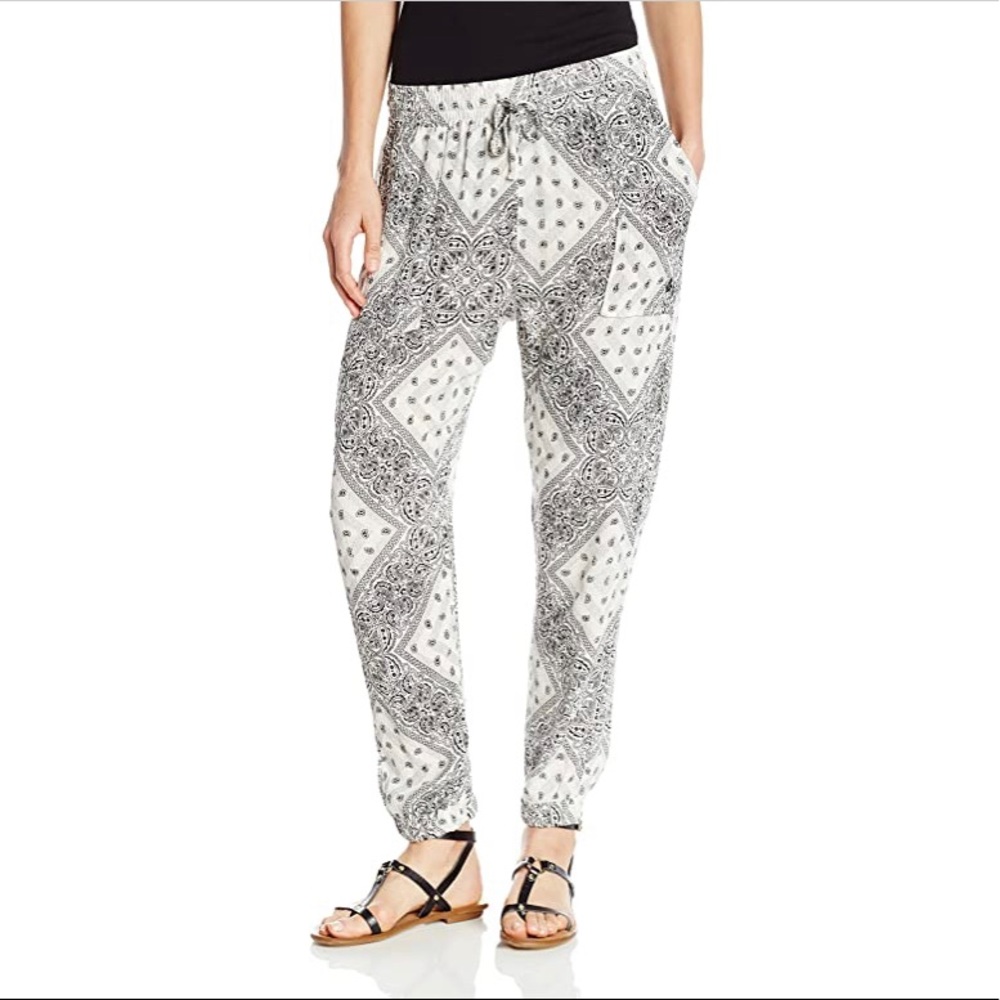 VOLCOM ‘HAIR UM PANT’
